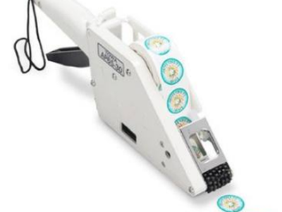 Máy dán nhãn cầm tay APF-30, APF-60, APF-100 Nhật,chất lượng. 0