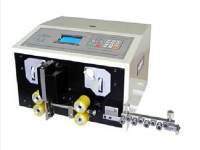 Máy cắt tuốt và uốn dây điện KS-09U  chính hang , chất lượng SG Gartex.vn Máy cắt tuốt và uốn dây đ 0