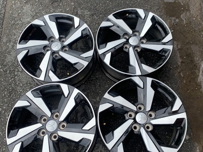 Mâm zin xpander 2023 size 17 inch zin tháo xe thanh lý 2