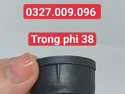 Núm chụp cao su,bịt đầu sắt hộp 3