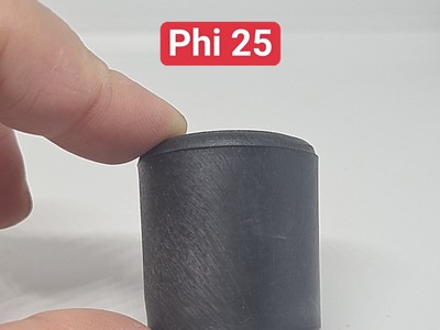 Núm chụp cao su,bịt đầu sắt hộp 0