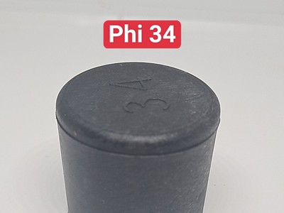 Núm chụp cao su,bịt đầu sắt hộp 5