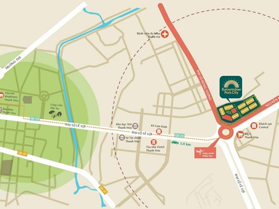 Cơ hội sở hữu quỹ căn HOT tại dự án Eurowindow Park City vào đầu Tháng 6/2023 LH : 0965.16.2332 6