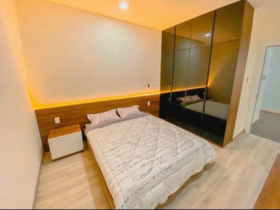 Cho Thuê Giá rẻ căn Hộ Trung tâm Đà Năng 5