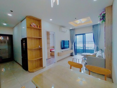 Cho Thuê Giá rẻ căn Hộ Trung tâm Đà Năng 1