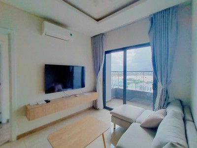 Cho Thuê Giá rẻ căn Hộ Trung tâm Đà Năng 2