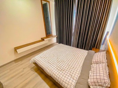 Cho Thuê Giá rẻ căn Hộ Trung tâm Đà Năng 4