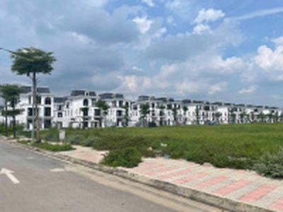 Mở bán chính thức lô biệt thự tại Mê Linh, do tập đoàn HUD làm chủ đầu tư 4