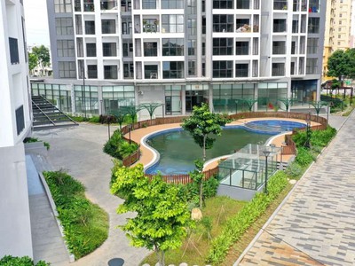 Chính thức mở bán căn hộ tại phân khu 3, Dự án Le Grand Jardin Sài Đồng, Long Biên 4