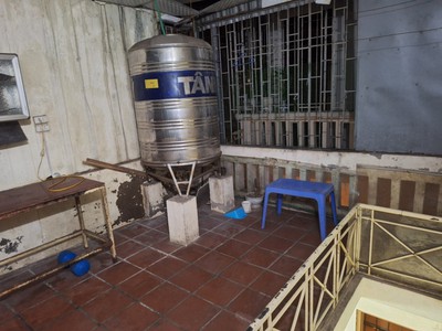 Chính chủ cho thuê nhà 12m2 x 4 tầng tại ngõ 107/32 Hồng Mai, Hai Bà Trưng 0