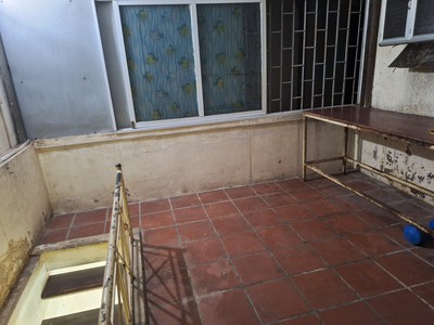 Chính chủ cho thuê nhà 12m2 x 4 tầng tại ngõ 107/32 Hồng Mai, Hai Bà Trưng 4