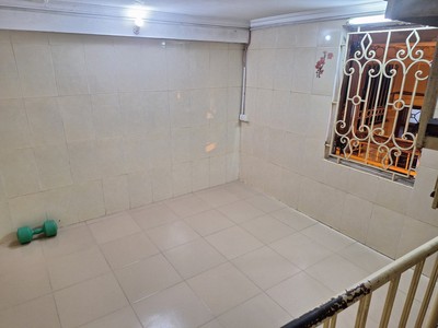 Chính chủ cho thuê nhà 12m2 x 4 tầng tại ngõ 107/32 Hồng Mai, Hai Bà Trưng 7