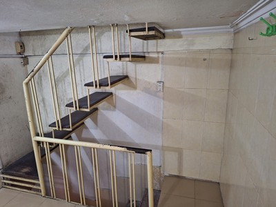 Chính chủ cho thuê nhà 12m2 x 4 tầng tại ngõ 107/32 Hồng Mai, Hai Bà Trưng 8