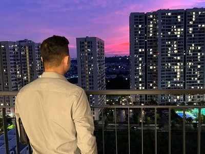 Cần bán căn hộ chung cư vinhome grand park quận 9  tp thủ đức 2