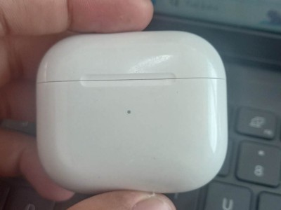 Airpod 3 giá cực tốt 0