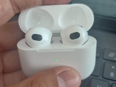 Airpod 3 giá cực tốt 1