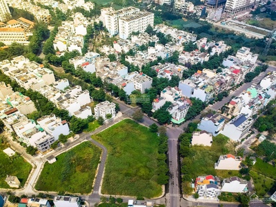 Căn hộ flora panorama - mizuki park bình chánh 0