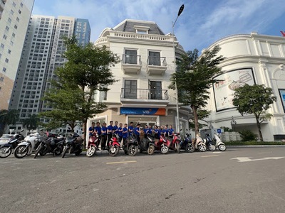 Mr. khiên - chuyên viên hỗ trợ vay thế chấp đáng tin cậy tại vib sóng thần 550 0