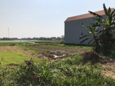 Chính chủ cần bán lô đất 2 mặt tiền tại xã Nam Tân, Nam Sách, Hải Dương. 2