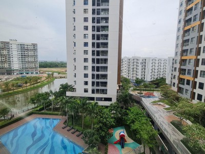 Căn hộ flora panorama - mizuki park bình chánh 1