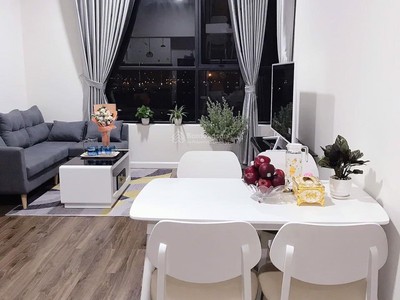 Căn hộ flora panorama - mizuki park bình chánh 2