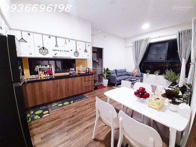 Chính chủ bán nhanh căn 72m2 mizuki park đã có chủ quyền giá chỉ 2,740tỷ full nội thất.giá trọn gói 3
