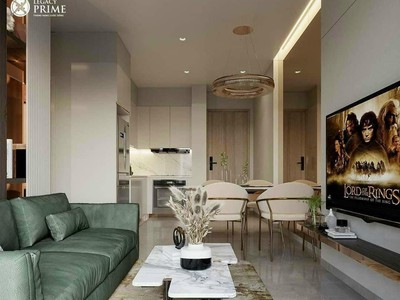 Sở hữu căn hộ với 99tr với đầy đủ tiện ích xung quanh 1