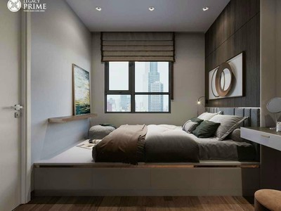 Sở hữu căn hộ với 99tr với đầy đủ tiện ích xung quanh 5