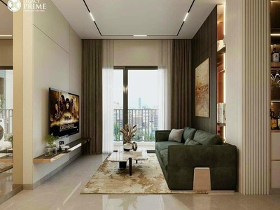 Sở hữu căn hộ với 99tr với đầy đủ tiện ích xung quanh 8