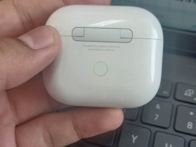 Airpod 3 giá cực tốt 2