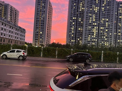 Cần bán căn hộ chung cư vinhome grand park quận 9  tp thủ đức 3