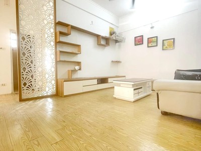 Siêu phẩm chung cư n05 trần quý kiên - cầu giấy 60m2 căn góc 1