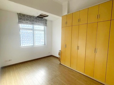 Siêu phẩm chung cư n05 trần quý kiên - cầu giấy 60m2 căn góc 2