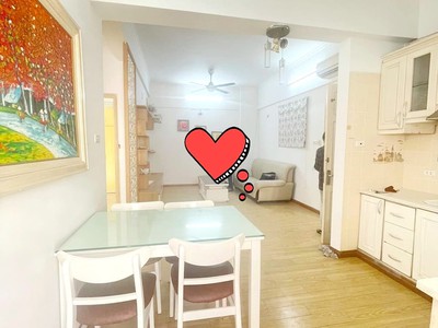 Siêu phẩm chung cư n05 trần quý kiên - cầu giấy 60m2 căn góc 0