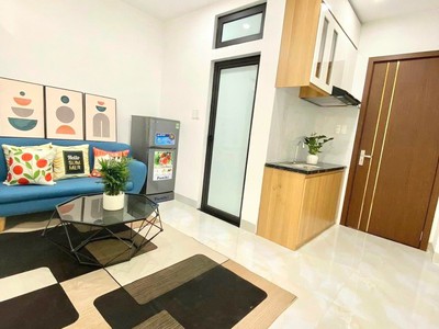 Bán tòa chung cư mini văn cao, ba đình, 55m2 5t, giá 6.5 tỷ, dòng tiền 10/năm 0