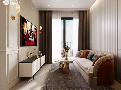 Legacy prime bình dương thanh toán 15 nhận nhà hoàn thiện có nội thất, ls 0 2