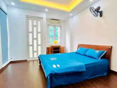 Siêu phẩm   cầu giấy, 2 thoáng, ngõ 3m, trải nhựa đẹp, 40m, 4t, hơn 4 tỷ  tl sâu 2