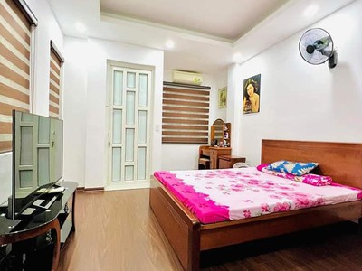 Siêu phẩm   cầu giấy, 2 thoáng, ngõ 3m, trải nhựa đẹp, 40m, 4t, hơn 4 tỷ  tl sâu 3