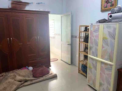 Bán nhà quốc lộ 1k, linh xuân 45m2, 3 tầng 3pn, hẻm xe hơi thông, chỉ nhỉnh 3 tỷ view công viên, 3