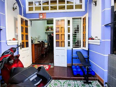 Bán nhà 1t1l 45m2 hẻm 4m đường 9 linh trung 0