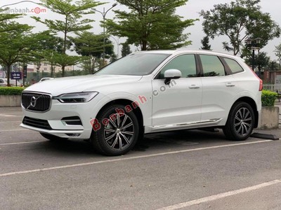 Bán xe volvo xc60 2019 vĩnh yên, vĩnh phúc 0