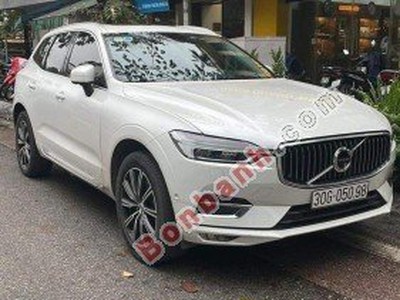Bán xe volvo xc60 2019 vĩnh yên, vĩnh phúc 1