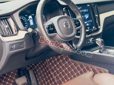 Bán xe volvo xc60 2019 vĩnh yên, vĩnh phúc 2