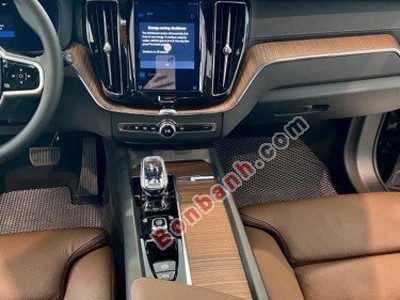 Bán xe volvo xc60 2019 vĩnh yên, vĩnh phúc 3