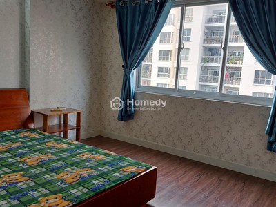 Bán căn hộ 2pn-2wc block view sông mizuki park 2