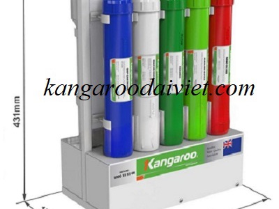 Máy lọc nước Kangaroo đặt gầm tủ KGHP66 0
