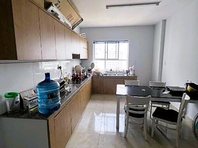 Cho thuê căn hộ 63m2 2pn tầng cao chung cư chương dương home trường thọ 0