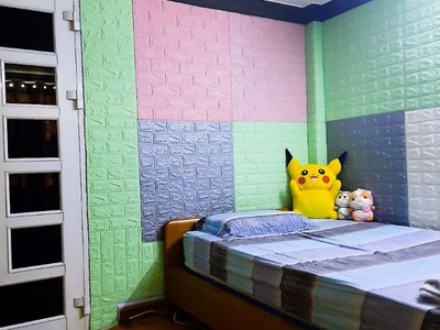 Bán nhà 1t1l 45m2 hẻm 4m đường 9 linh trung 2