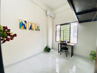 Cần nhượng phòng ccmn lai xá  kim chung hoài đức hà nội 1