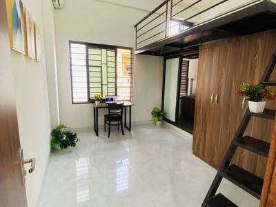 Cần nhượng phòng ccmn lai xá  kim chung hoài đức hà nội 4